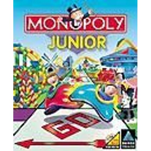 Monopoly Junior Pc