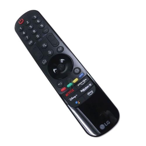 Télécommande Magic Remote MR22GN - Télévision (AKB76039901 LG)