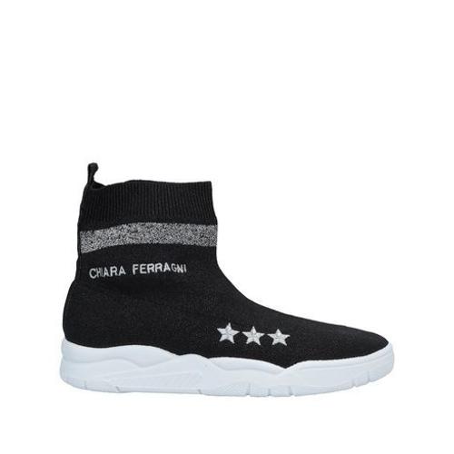 Chiara Ferragni - Chaussures - Sneakers