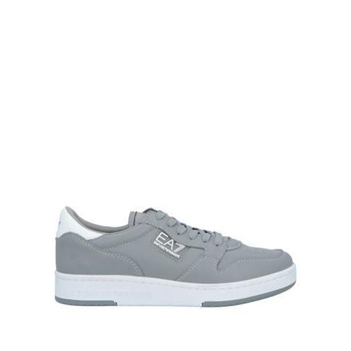Ea7 - Chaussures - Sneakers