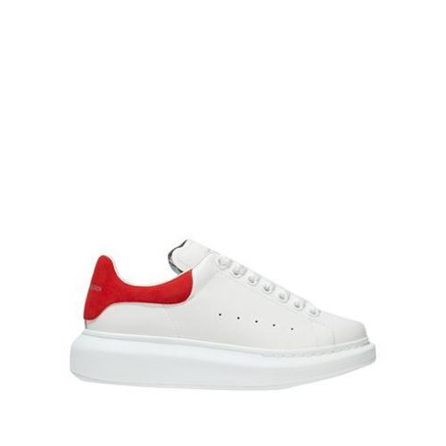 Alexander Mcqueen - Chaussures - Sneakers