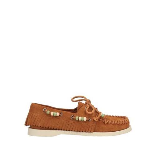 Alanui X Sebago Docksides - Chaussures - Mocassins