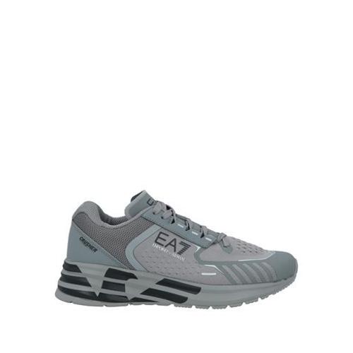 Ea7 - Chaussures - Sneakers