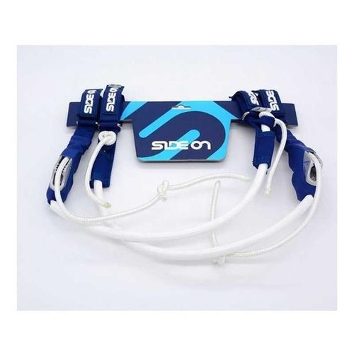 Bout De Harnais Side On Regatta Pro 26/48 Blanc