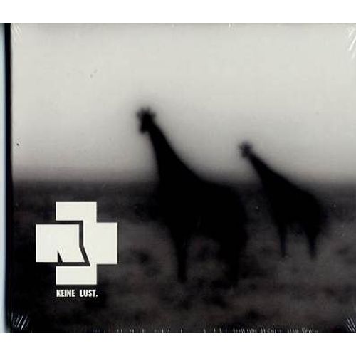 Kein Lust Maxi Cd Digipack Import