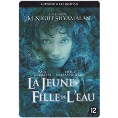 La Jeune Fille De L'eau - Edition Locative
