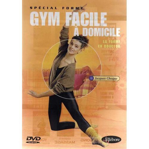 Gym Facile À Domicile