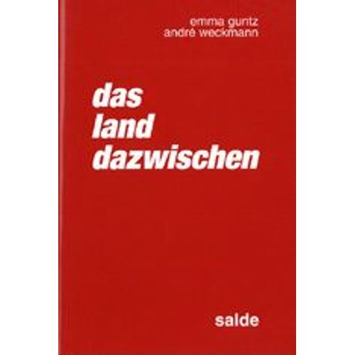 Das Land Dazwischen - Une Saga Alsacienne 1870-1919