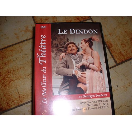 Le Dindon