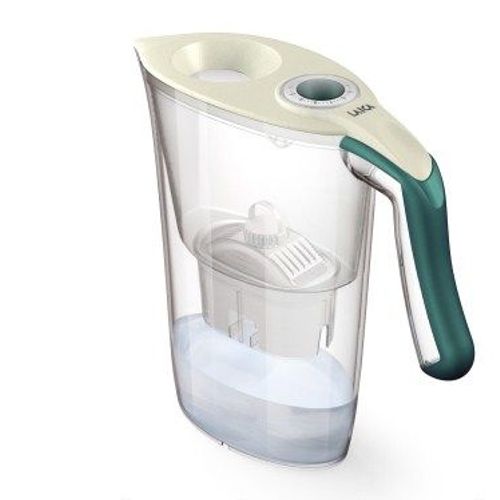 Laica Kit J9059a Filtre À Eau Filtre À Eau Pour Carafe Vert 2,3 L