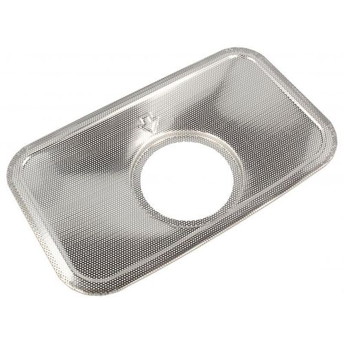 TAMIS FILTRE METALLIQUE PLAT pour LAVE VAISSELLE BEKO - 1786610200