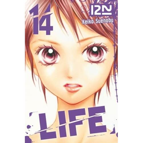 Life - Tome 14