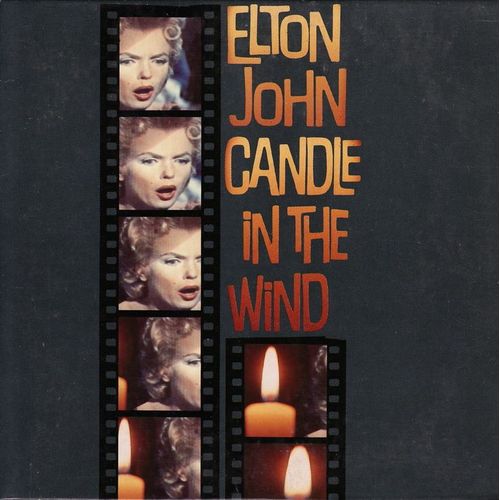 Candle In The Wind