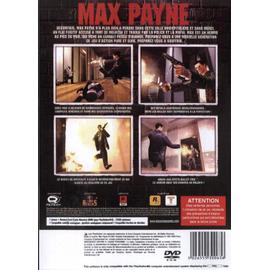 Max Payne 4 pas cher - Achat neuf et occasion