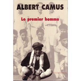 Le Premier Homme