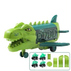 Camion De Stockage Dinertie De Dinosaure Pour Enfants Modèle