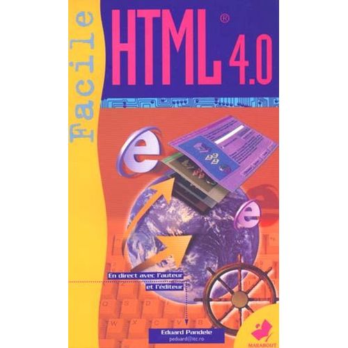 Html