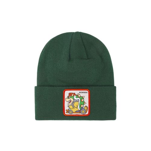 Bonnet Capslab Mario Kart