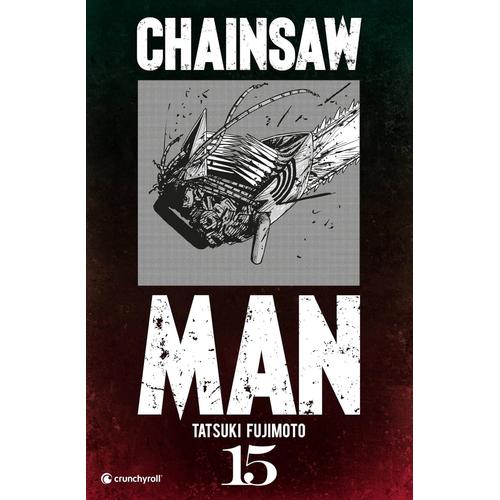 Chainsaw Man - Collector - Tome 15