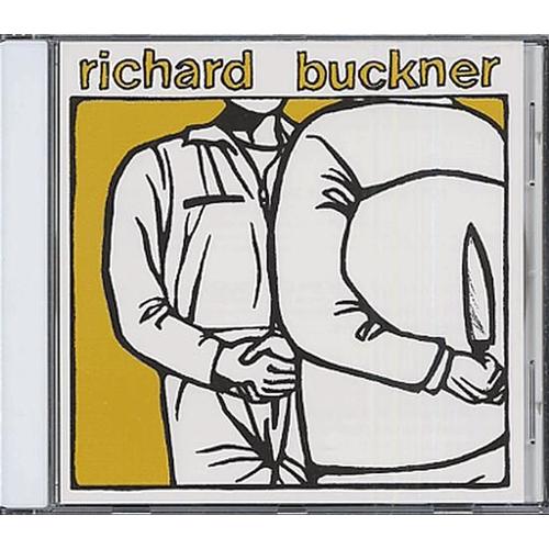 Richard Buckner