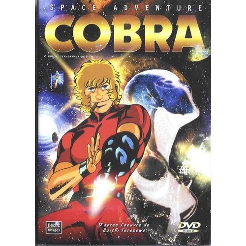 Space Adventure Cobra - Vol. 1