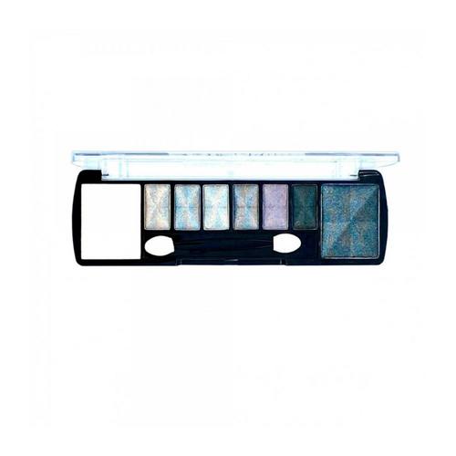 Palette D'donna Eyeshadow 8 Tons / Space Gris Gris