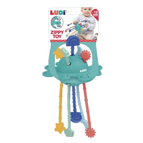 Ludi Zippy Activite