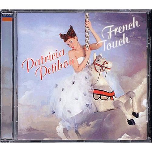 French Touch : Airs D'opéras De Messager, Delibes, Massenet, Hahn, Aboulker, Offenbach Et Chabrier
