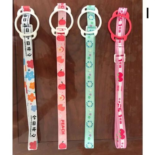 Couleur Aléatoire - Bouteille D'eau En Plastique De 480ml, Gourde De Forme Yakulte, Mignonne, Kawaii, Freins À Lait, Shaker, Pour Enfant, Fille, Adulte