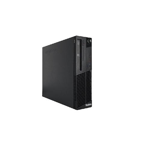 UC DE BUREAU LENOVO M73 Thinkcentre- RAM 8 GO - SSD 1 TO - WINDOWS 11