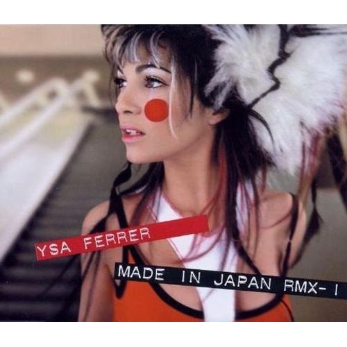 Made In Japan (Rmx - 1)