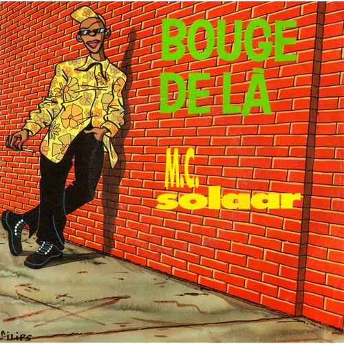 Bouge De La