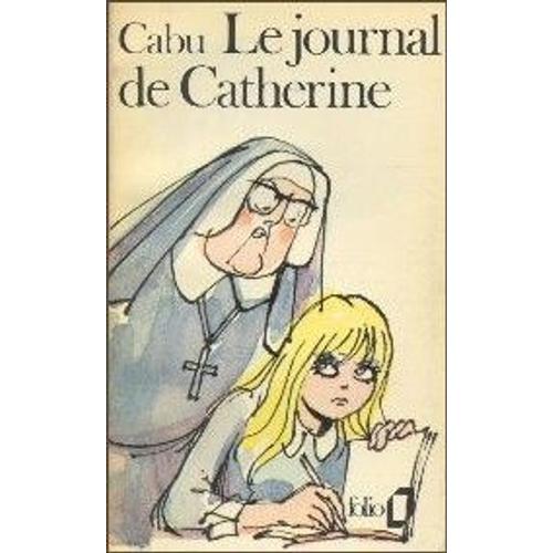 Le Journal De Catherine