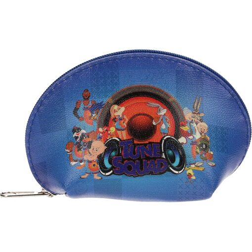 Kal-Trousse Ovale Tune Squad Space Jam Looney Tunes