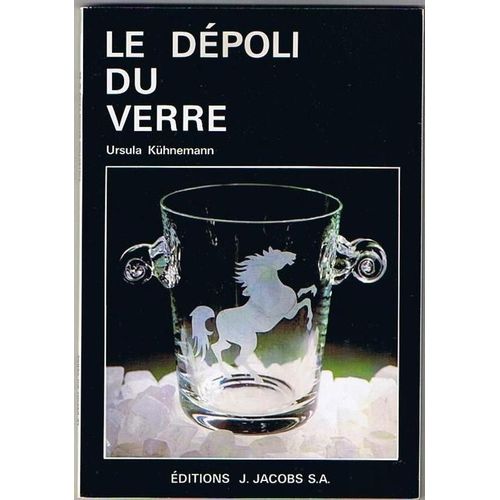 Le Dépoli Du Verre
