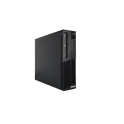 UC DE BUREAU LENOVO M73 Thinkcentre- RAM 8 GO - HDD 500 go - WINDOWS 10