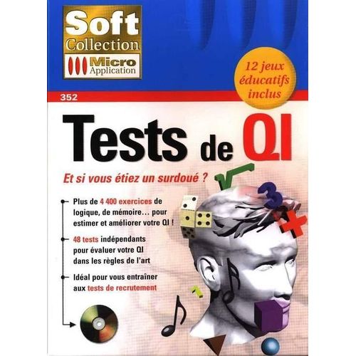 Tests De Qi Pc