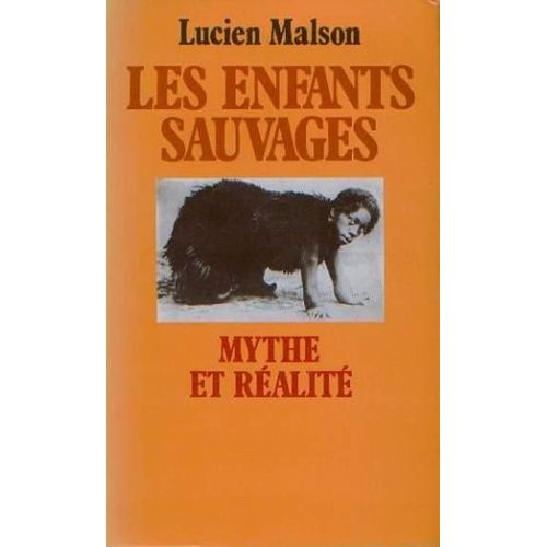 Enfants Sauvages