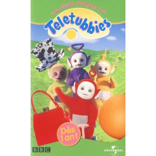 Teletubbies 4