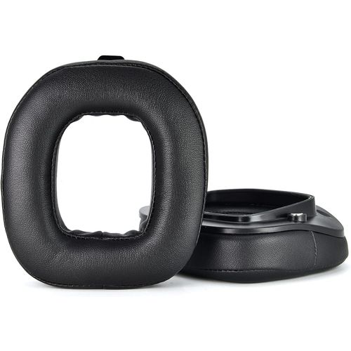 Coussinets de rechange pour Logitech Astro A40 TR casque,avec aimant (matériau protéiné)