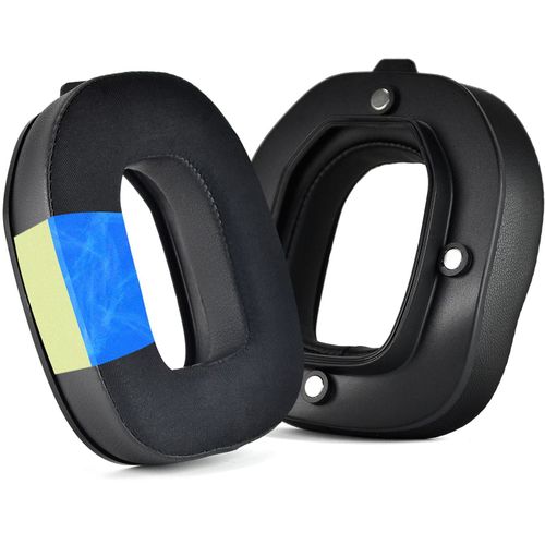 Coussinets de Gel de Refroidissement de Rechange pour Logitech Astro A40 TR casque Uniquement