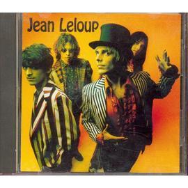 L'amour Est Sans Pitié - Album by Jean Leloup