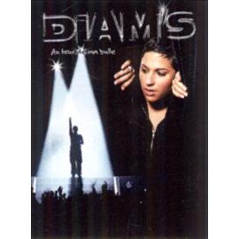 DIAM'S - AU TOUR DE MA BULLE - DVD Zone 2 | Rakuten