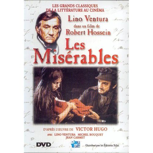 Les Misérables