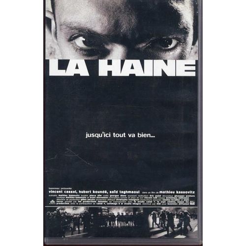 La Haine