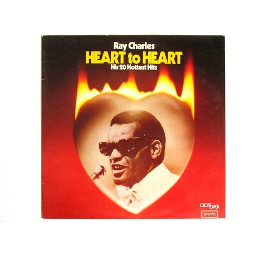 Heart To Heart His 20 Hits