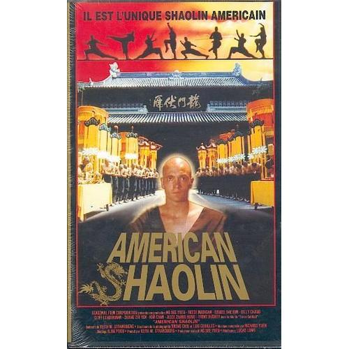 American Shaolin (Kung-Fu)