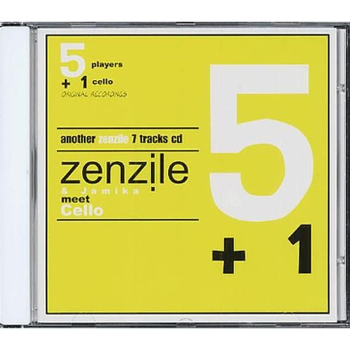 Meets Cello - Dutch Import