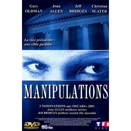 Manipulations