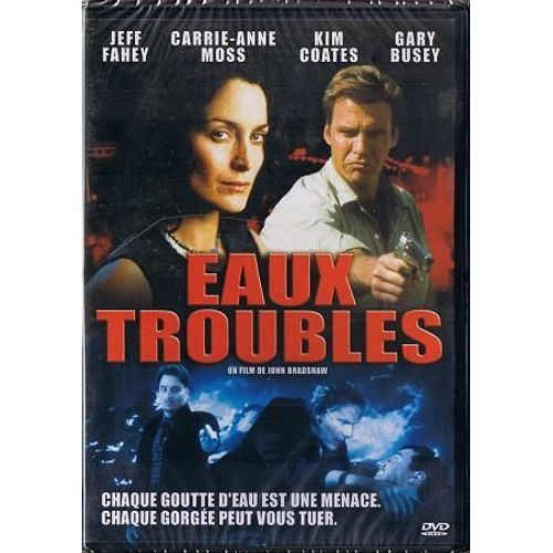Eaux Troubles